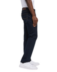 Lee pantalone jeans da uomo Slim Fit MVP L72ASO36 blu scuro