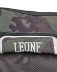 Leone Borsone da palestra Camouflage AC906 grigio