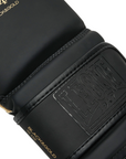 Leone Guantone da Boxe Black-Gold GN059D 10oz nero-oro