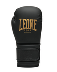 Leone Guantone da Boxe Black-Gold GN059D 10oz nero-oro