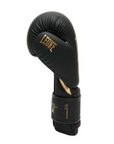 Leone Guantone da Boxe Black-Gold GN059D 12oz nero-oro