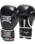 Leone Guantone da Boxe Flash GN083 6oz black