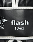 Leone Guantone da Boxe Flash GN083 nero