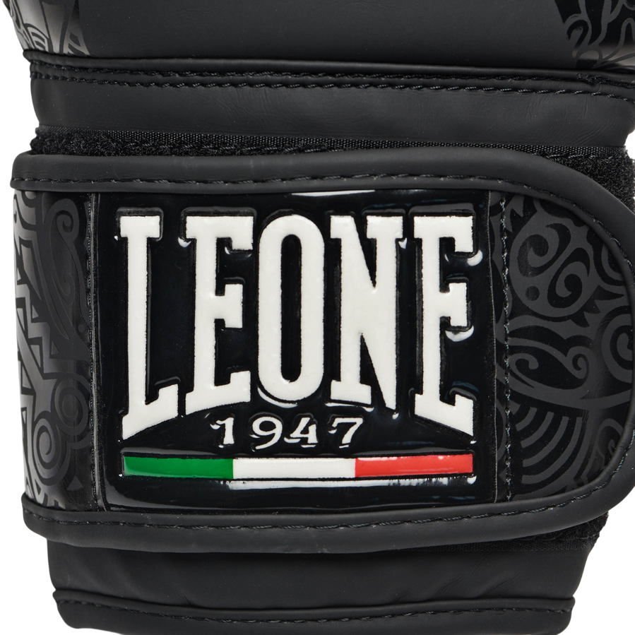 Leone Guantone da Boxe New Maori GN070 10oz black