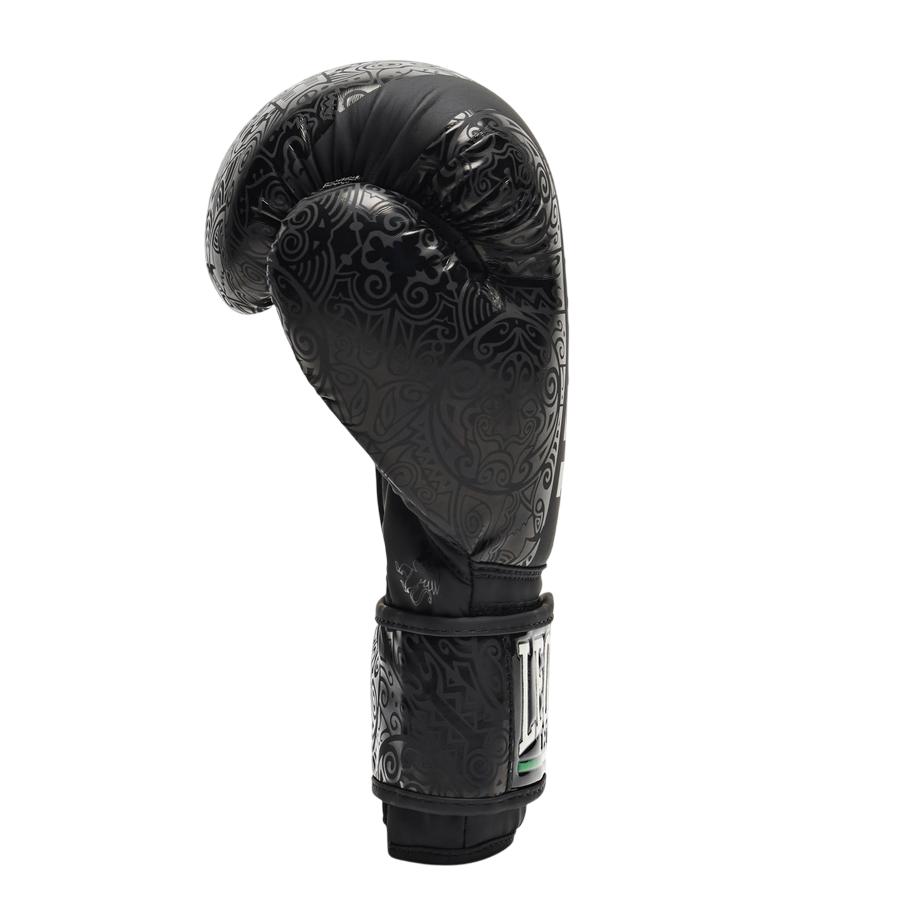 Leone Guantone da Boxe New Maori GN070 10oz black