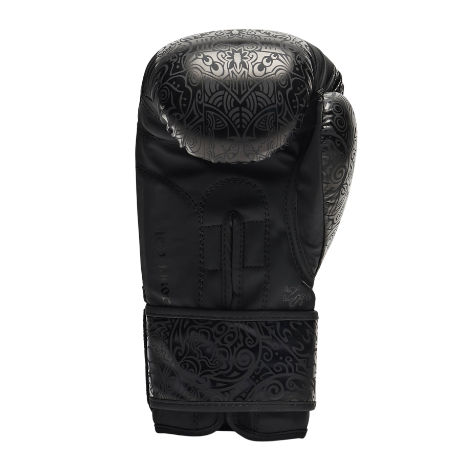 Leone Guantone da Boxe New Maori GN070 10oz black