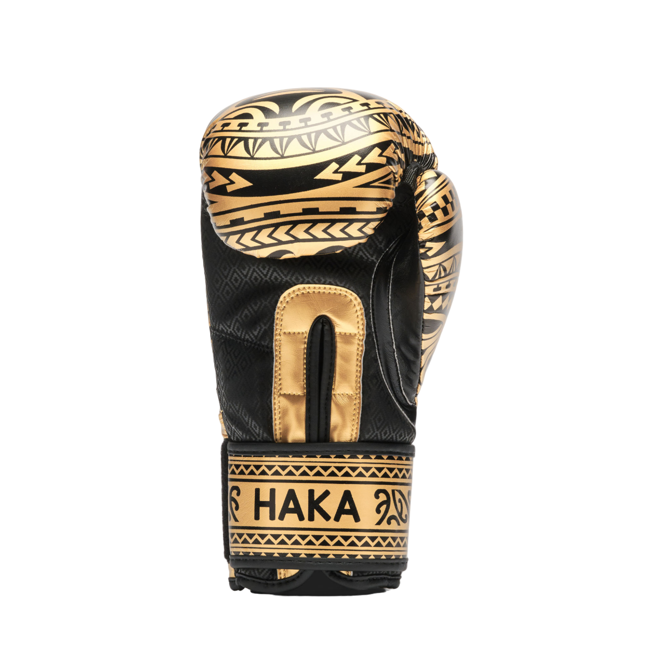 Leone 1947 Guanti Boxe Haka GN329 Oro 10oz| Guanti protezione uomo donna comfort 4