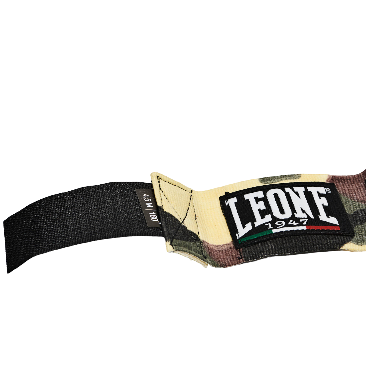 Leone Bendaggio Sottoguanto AB705 8052400757260 Verde Mimetico