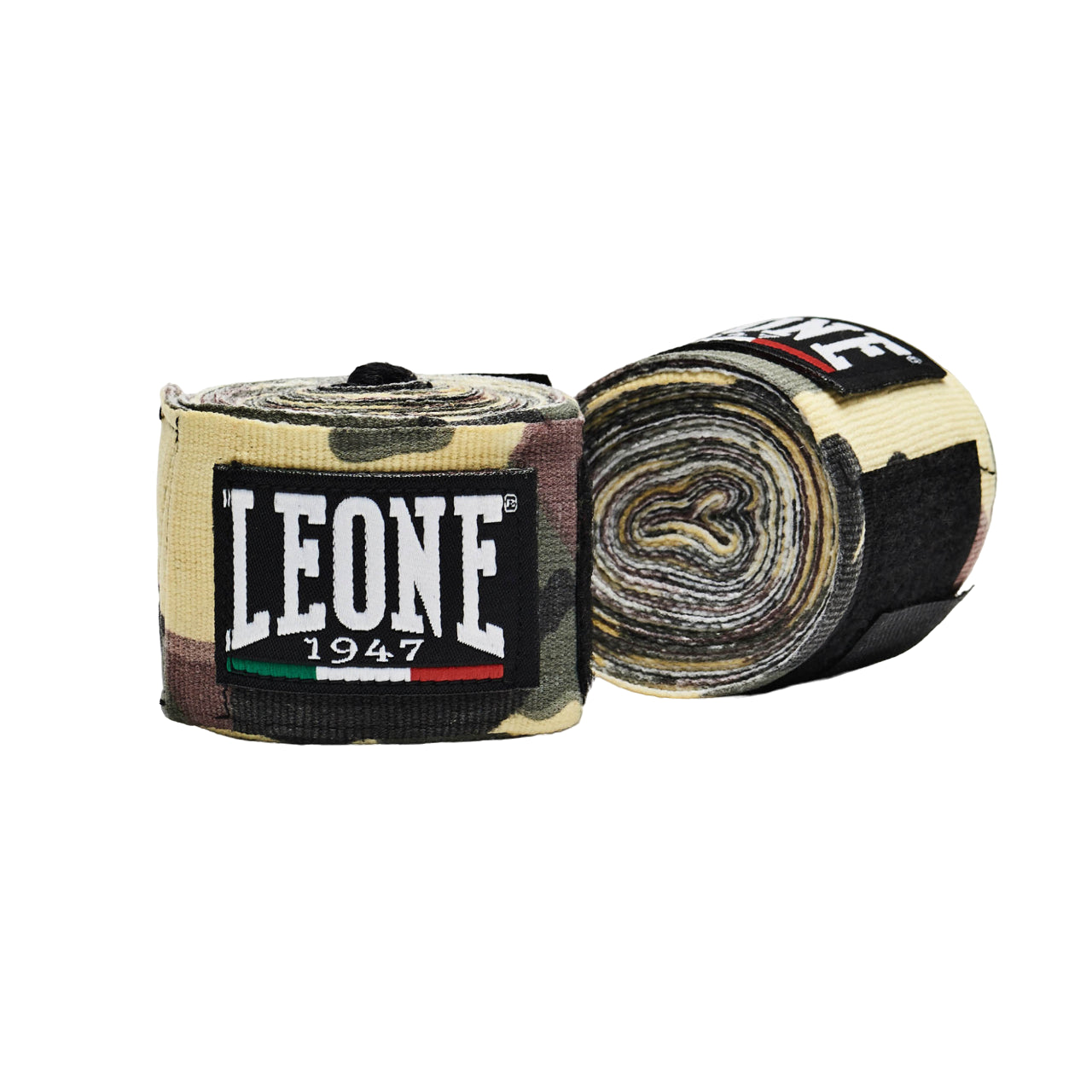 Leone Bendaggio Sottoguanto AB705 Verde Mimetico