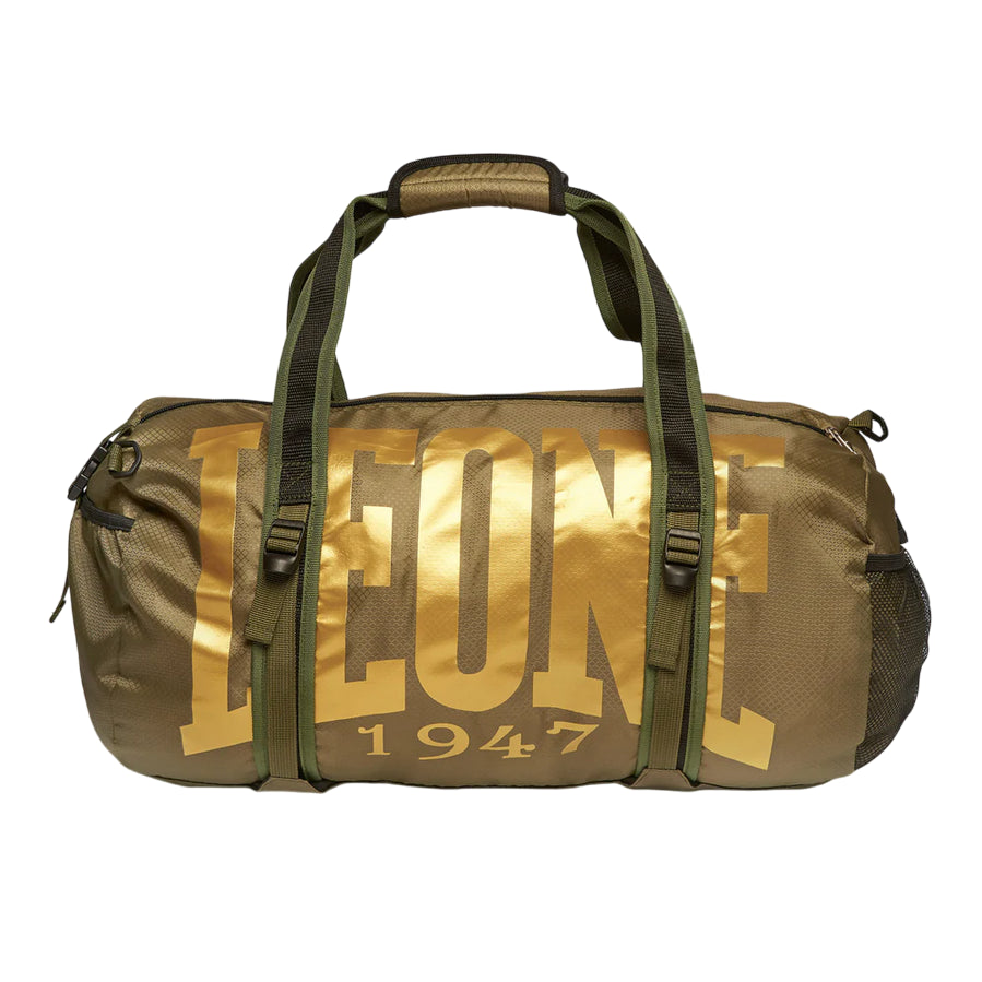 Leone Borsone LIGHT BAG AC904 Verde