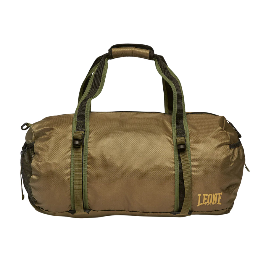 Leone Borsone LIGHT BAG AC904 Verde