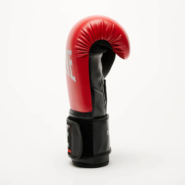 Leone Guantone BOXE THUNDER GN383 10oz rosso 2
