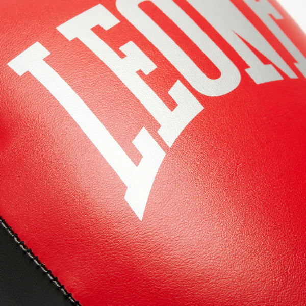 Leone Guantone BOXE THUNDER GN383 10oz rosso 8