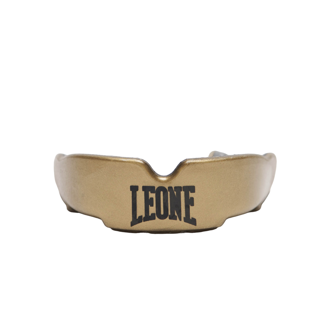 Leone Paradenti DNA PD555 Nero – Paradenti unisex, protezione boxe, comfort anatomico, design sportivo