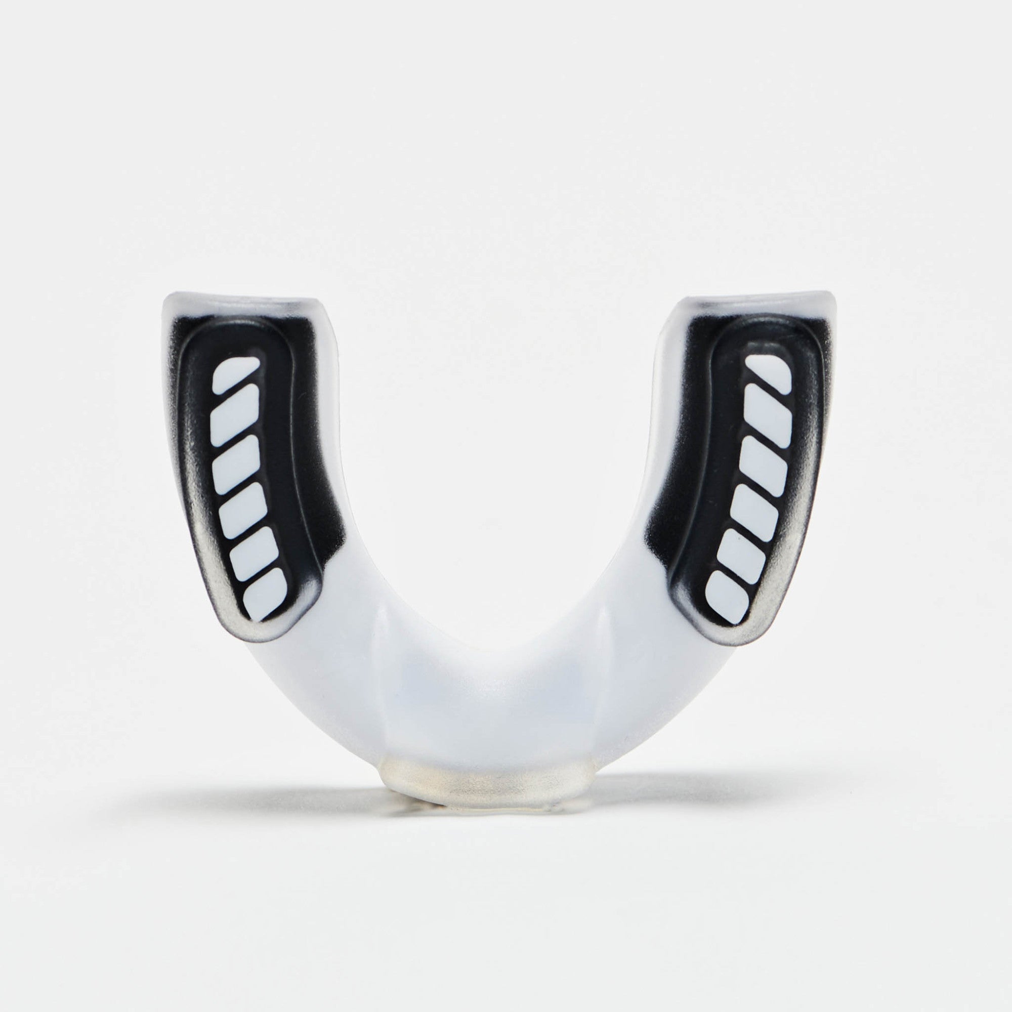 Leone Paradenti Top Guard PD513 bianco ammortizzatore