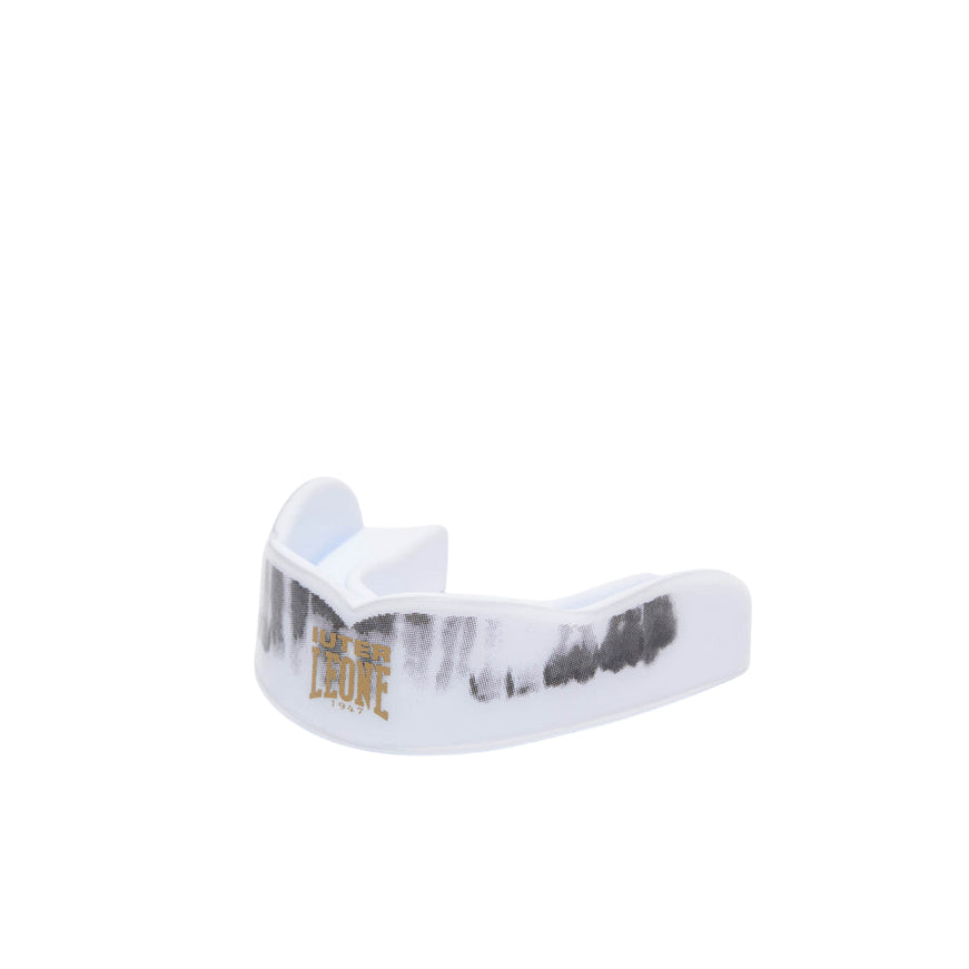 Leone Paradenti X Iuter PD01IU Bianco - Edizione Limitata Boxe MMA