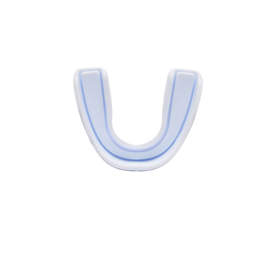 Leone Paradenti X Iuter PD01IU Bianco - Edizione Limitata Boxe MMA - sopra