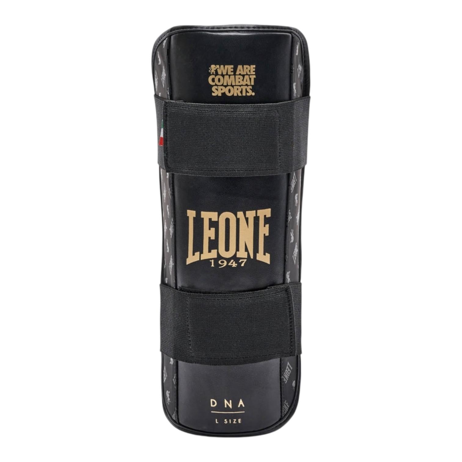 Leone Paratibia DNA PT188 avanti