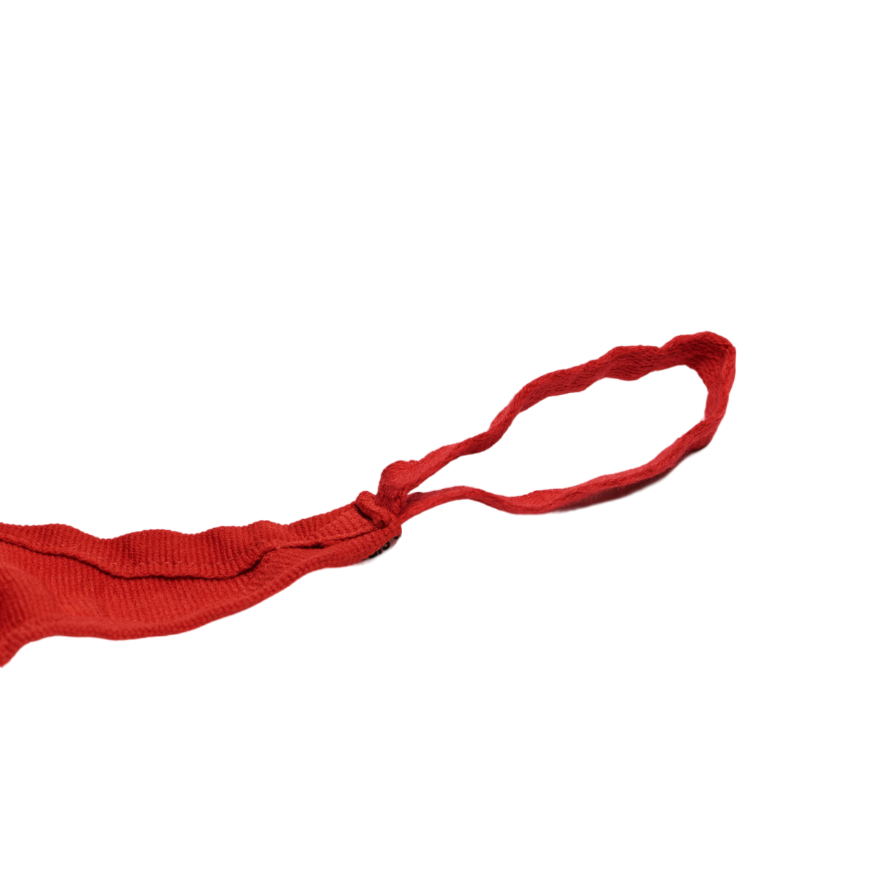 Leone AB705 Rosso - Bendaggio Sottoguanto Boxe 4,5m