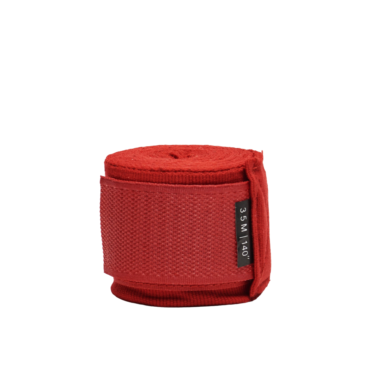 Leone AB705 Rosso - Bendaggio Sottoguanto Boxe 4,5m