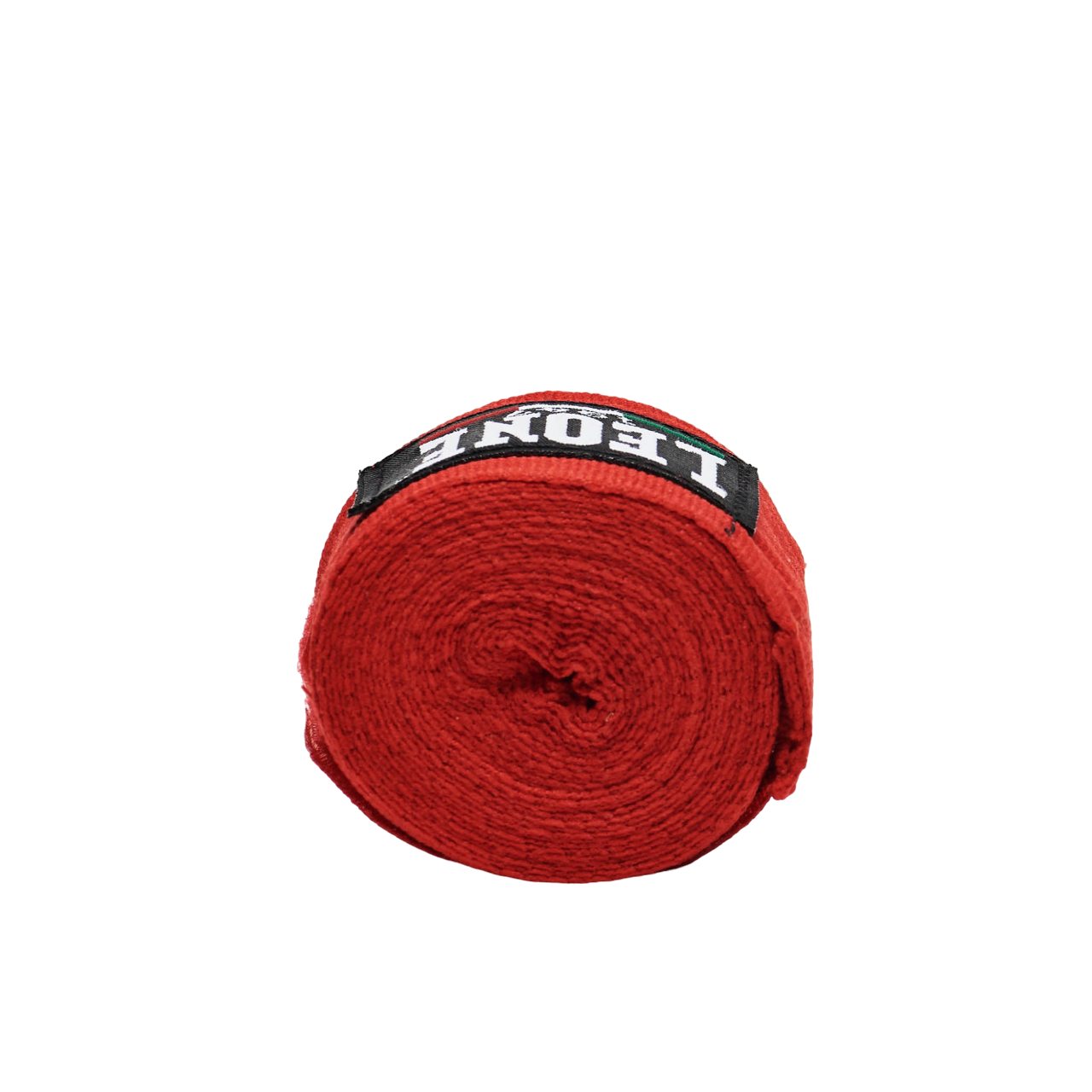 Leone AB705 Rosso - Bendaggio Sottoguanto Boxe 4,5m