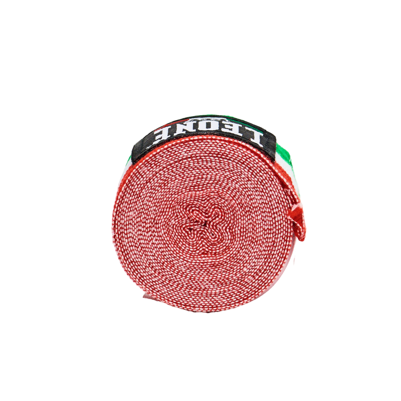 Leone AB705 Tricolore Italia - Bendaggio Sottoguanto Boxe 4,5m