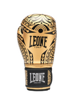 Leone guantone da Boxe Haka GN329 12 OZ oro