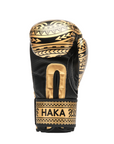 Leone guantone da Boxe Haka GN329 12 OZ oro