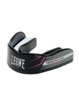 Leone paradenti Breath Guard PD522F nero-fucsia