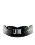 Leone paradenti Breath Guard PD522F nero-verde