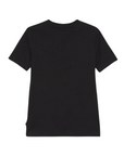 Levi's Kids maglietta manica corta per ragazzi 9EA100-023 nero
