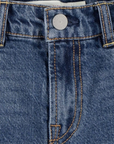 Levi's Kids pantalone jeans da ragazzi '94 Baggy Cargo 4EK991-DAC blu medio