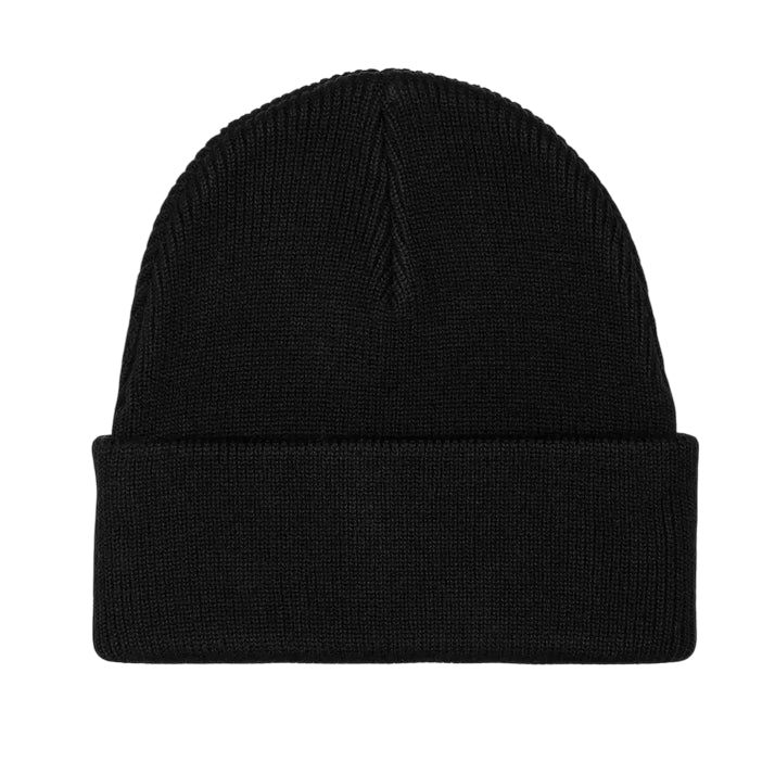 Levi's Berretto Backpatch 000J40003 Regular Black – Berretto Uomo 100% Cotone Maglia, Comfort, Stile Iconico e Recensioni Eccezionali - retro