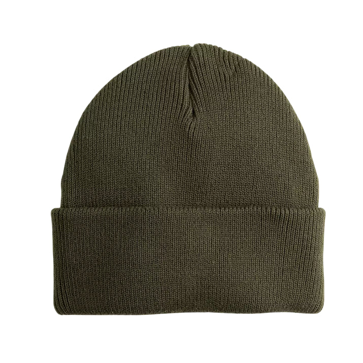 Levi's Berretto Backpatch 000J40016 Regular Verde – Berretto Uomo 100% Cotone Maglia, Comfort, Stile Iconico e Recensioni Eccezionali - retro