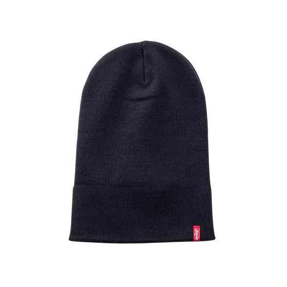Levi’s Berretto Largo Pride 771380885 Blu – Berretto Uomo Unisex Ampio, Stile Moderno e Massima Comodità | Icona Inclusiva, Recensioni Top - aperto