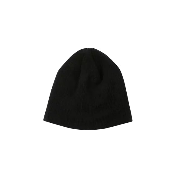 Levi’s Cappellino 771380175 Nero – Unisex, Senza Risvolto, | Comfort, Versatilità e Stile Essenziale - retro