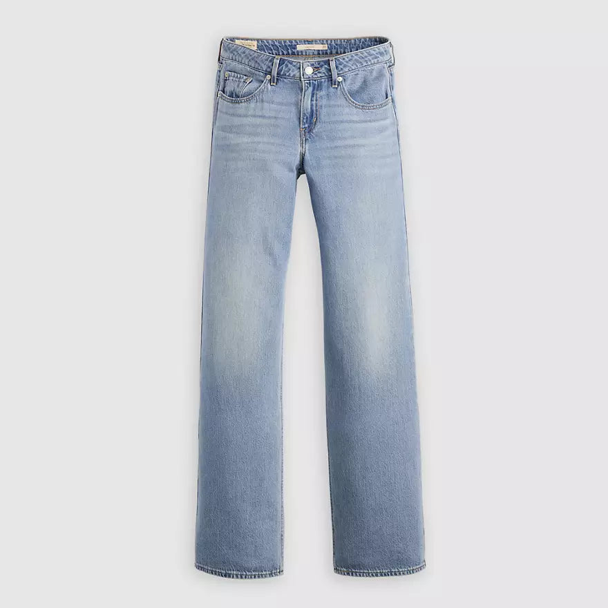 Levi's Jeans Low Loose Donna Good Grades - A55660063