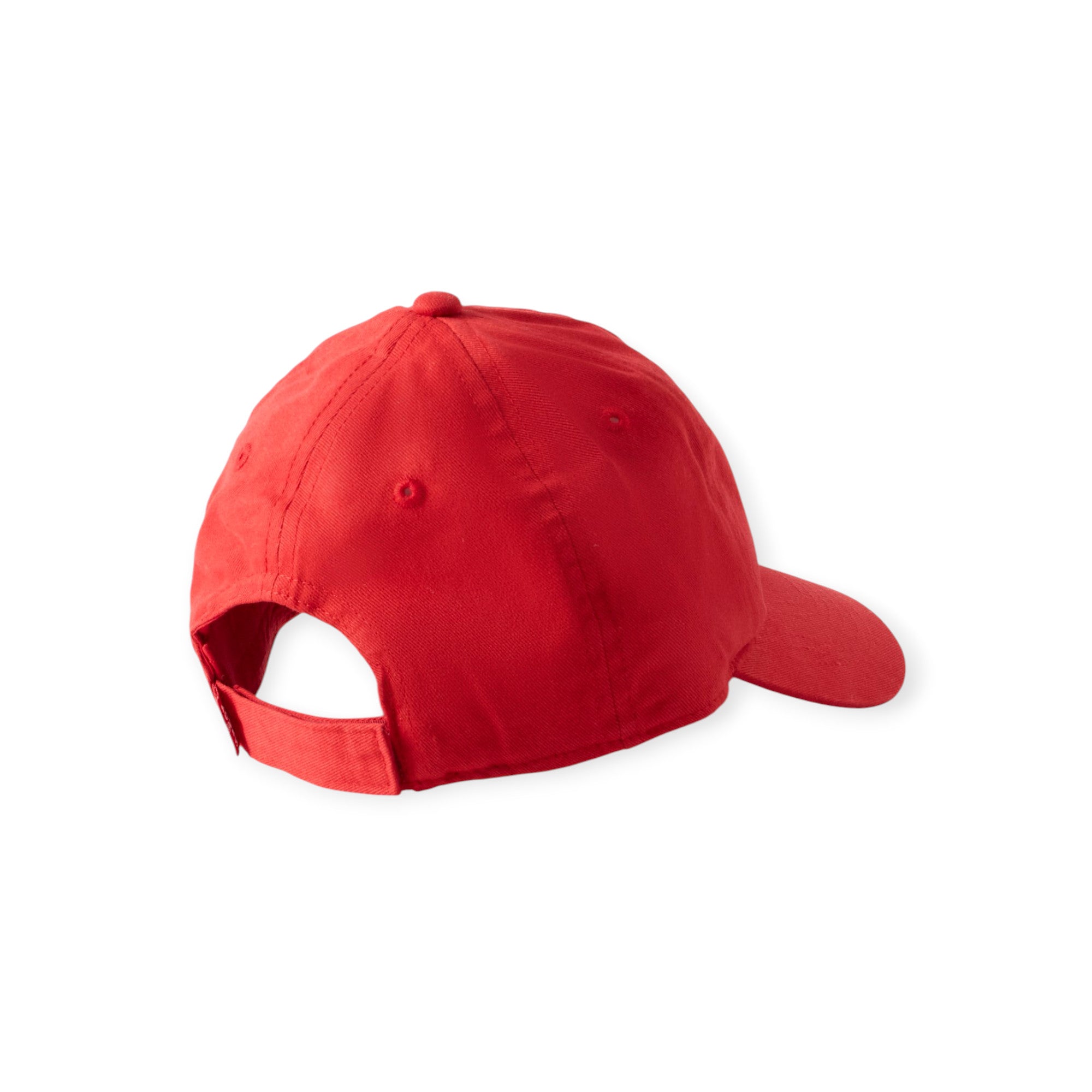 Levi's Kids Cappellino con visiera Richmond Batwing  9A8615-R58 rosso