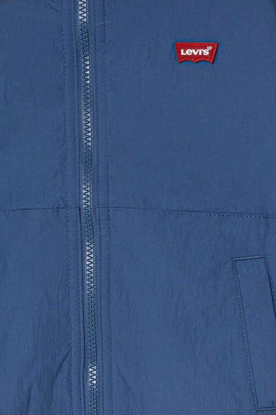 Levi's Kids Levi's giacca per bambini LIGHT WEIGHT WINDBREAKER 8EP678-U69 true navy