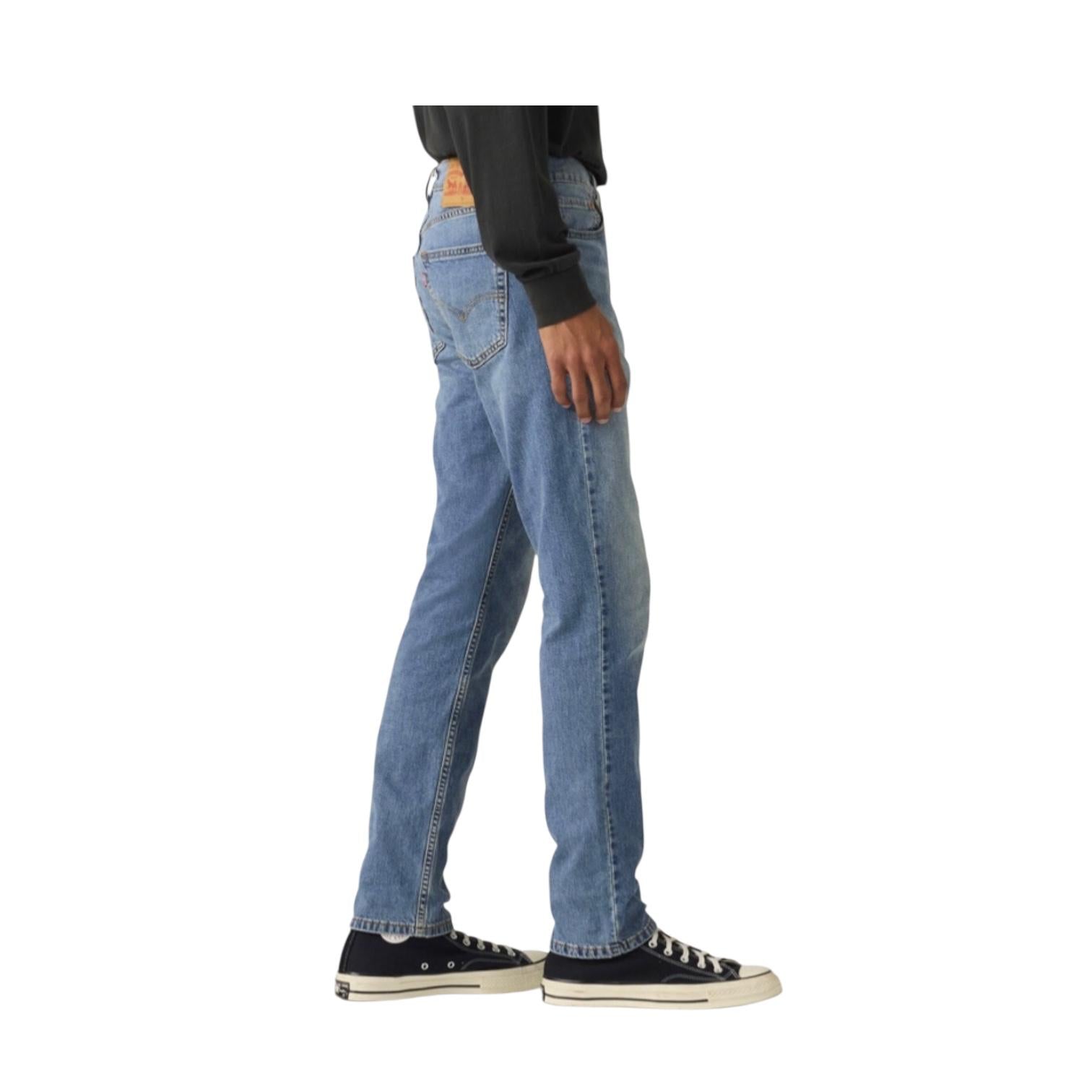 Levi's jeans uomo 511 Slim 045116323 Waterfall Cool