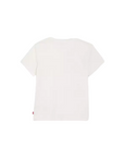 Levi's maglietta manica corta da donna 17369-2436 bianco