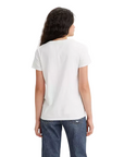 Levi's maglietta manica corta da donna 17369-2436 bianco