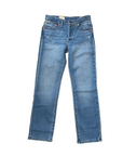 Levi's pantalone jeans da ragazzo 501 Original 9EG996-M8Z blu chiaro