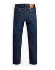 Levis pantalone jeans da uomo 511 Slim 0451155661 blu scuro