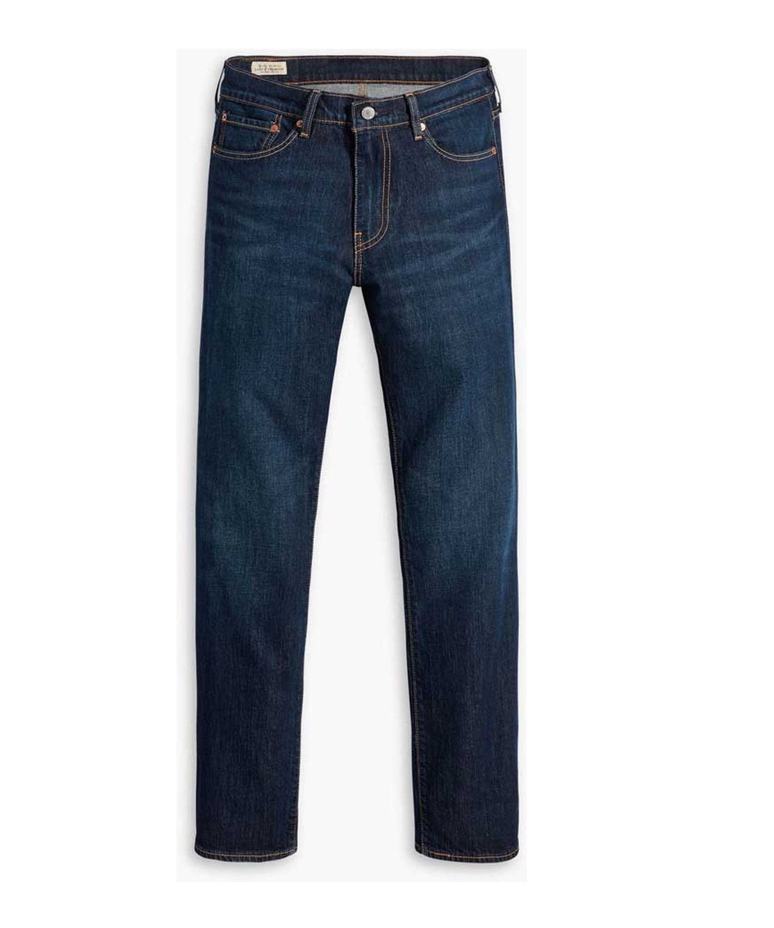 Levis pantalone jeans 511 Slim 0451155661 blu scuro