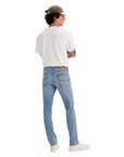 Levis pantalone jeans da uomo 510 Skinny 05510-1339 blu chiaro