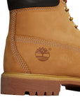 Logo Timberland Iconico - Autenticità Premium