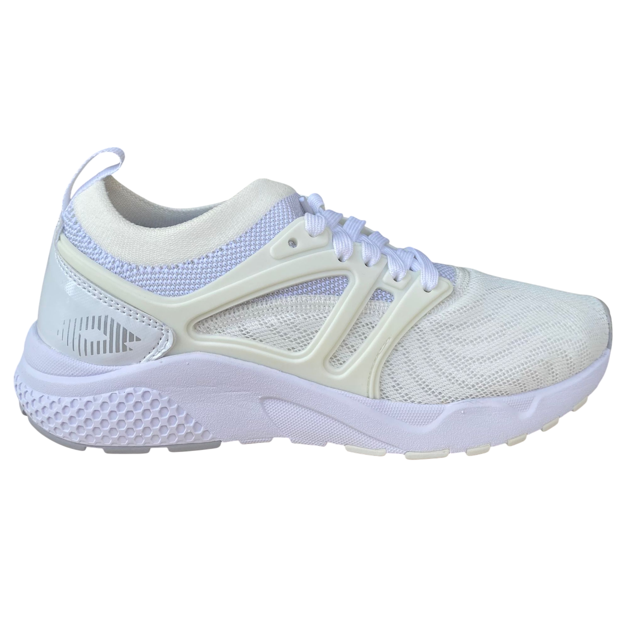 Lotto Breeze scarpa da ginnastica T4033 white