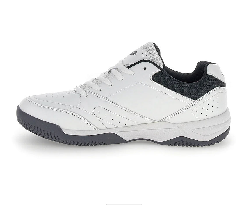 Lotto 220635 1PL Court Logo AMF XX Bianche e Nere: Il Comfort Personalizzato Incontra la Performance interrno