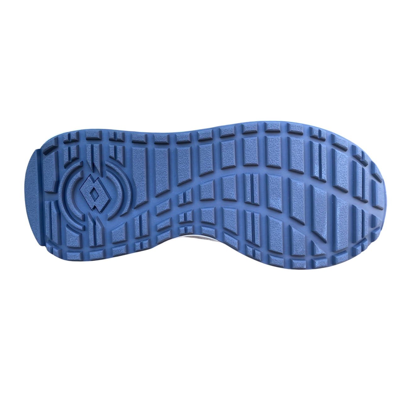 Lotto Leggenda – Scarpa Sneakers Donna Tokyo Aoyama Studs Bianco-Argento 223171-1VQ | Icona Urban, Pelle Premium, Comfort e Dettagli Preziosi - suola